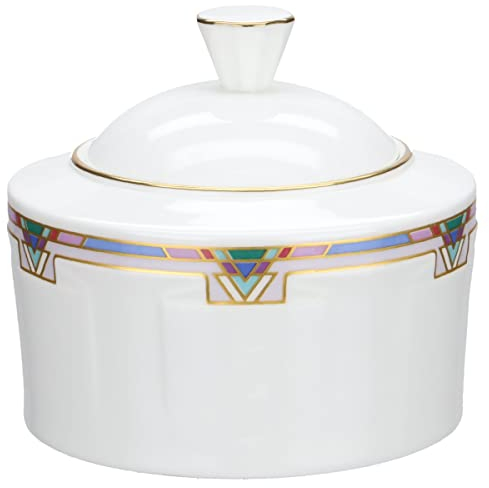 Villeroy & Boch Sucrier Paloma Picasso Park Avenue
