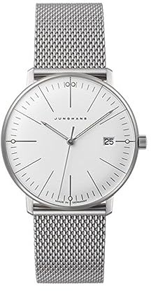 Junghans Frauenuhr 047_4250-46