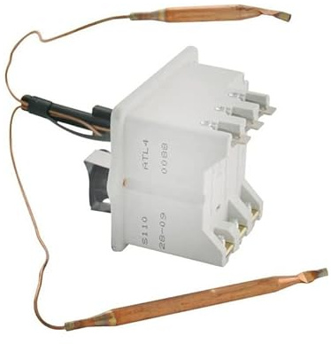 Thermostat pour chauffe-eau Atlantic | Thermostat pour chauffe-eau Atlantic