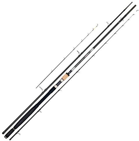 Daiwa Canne Feeder N Zon Super Slim Feeder 1303 Xpq - 3.96m - 311g - P.120g - Enc.138cm - NZSSF1303XPQAX