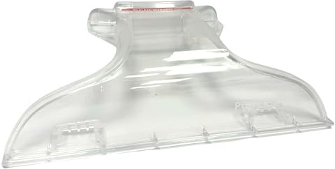 Front Nozzle Compatible with Hoover PowerDash Pet Advanced FH55000 FH55010 FH55050