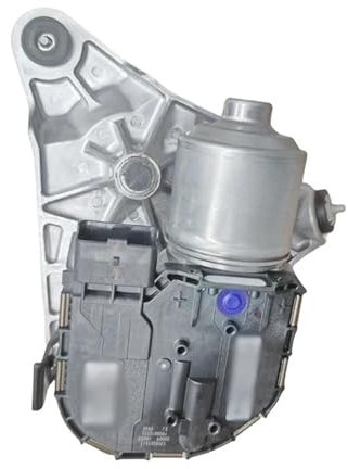 Windscreen Window Wiper Motor For Peugeot 508 508SW Car Wiper Motor Wiper Linkage Motor Replacement Accessories 9816172780 Left / 9816172680 Right Car Wiper Motor