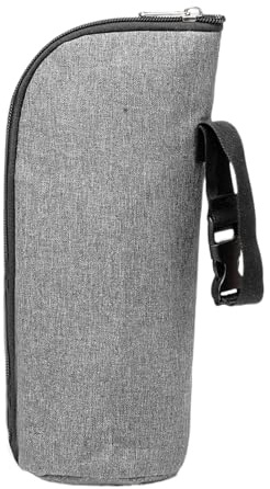 Borsa Termica Biberon Porta E Trasporto Allattamento | Portabiberon Termico Sacca Pratica Trasporto Allattamento Per Viaggio Asilo Picnic Outdoor Auto