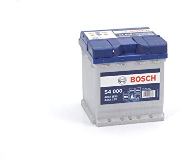 Batterie Bosch 44 Ah Auto 420 A 12 V (175 x 175 x 190) PS DX 0092s40001 S4000 S4 000