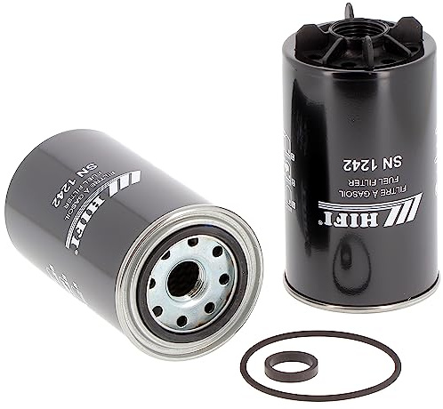 HIFI FILTER Kraftstofffilter SN 1242