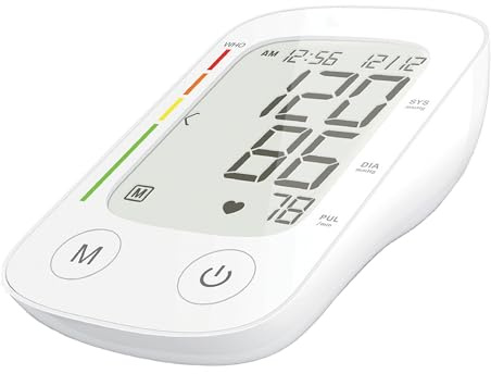 Gima 32777 - Tensiómetro digital