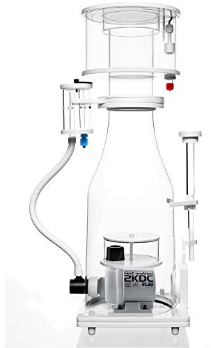 Blau Aquaristic Scuma Mkb 130 DC, Un tamaño 3000 g