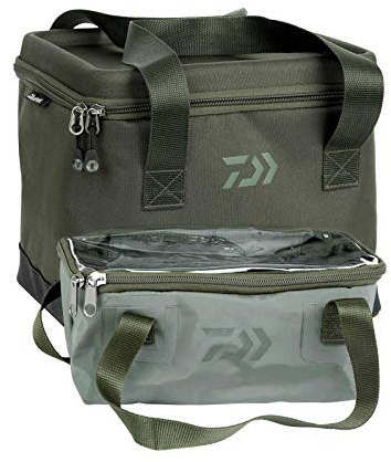 Daiwa is Brew & Overnight Cook Bag - Kochutensilien Tasche