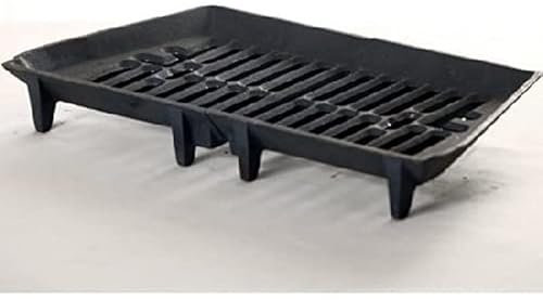 S&G Ltd 16 Baxi Burnall Fire Grate - 16 Inch