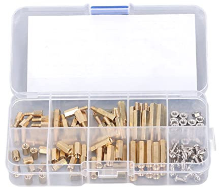 Marhynchus Kit de Séparation 120 Pièces