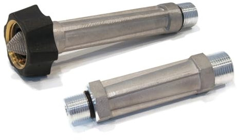 New WATER INLET & OUTLET TUBES 190632GS 190634GS 190589GS - Pressure Washer Pump