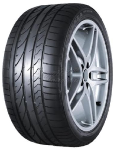 Bridgestone Potenza RE 050 A 245/40 R19 94ZR Sommerreifen GTAM T3340 ohne Felge