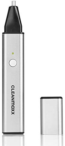 CLEANmaxx Fleckenentferner-Stift Ultraschall 3,7V