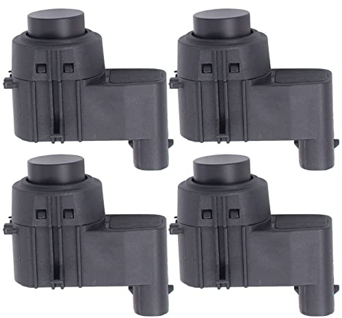 PDC Sensor Einparkhilfe Parksensor Ultraschallsensor Parkhilfe hinten | für Fabia 2 2006-2014 Roomster 2006-2015