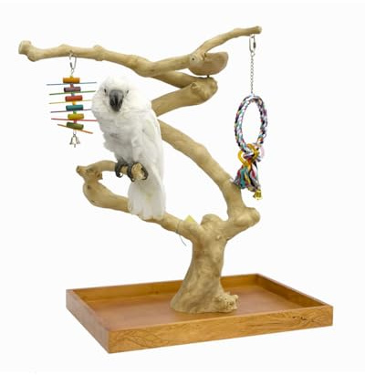 arbol de Java para Loros-Java Mini Tree New