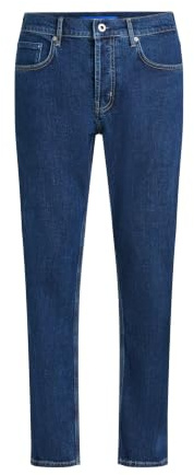 KARL LAGERFELD JEANS herr Jeans Karl Lagerfeld Jeans, Men's, Tapered Denim, Tapered Leg