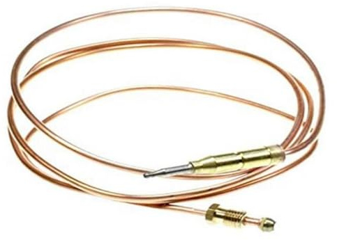 TERMOCOPPIA RAPIDO 1300MM CUCINA COTTURA FORNO ARISTON INDESIT ORIGIN C00307855