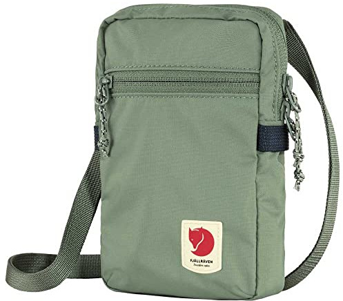 Fjällräven High Coast Pocket Patina Green