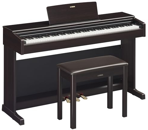 Yamaha, Digital Pianos 88 Keys Home (YDP145R)