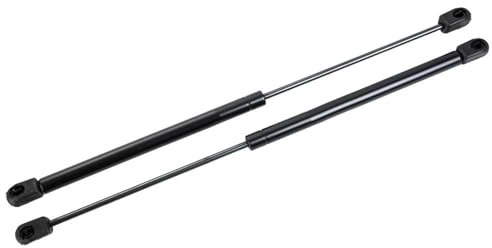 BRACES 2Pcs Gift Tailgate Boot Struts Spring Fit For VW, Fit For Touran 1T1 1T2 2002 2003 2004 2005 2006 2007 2008 2009 2010 Car Styling With Struts Shock Absorber