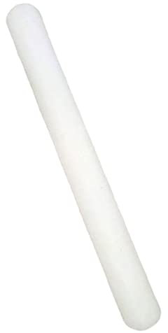 PRETYZOOM Mattarello Per Pasta in Plastica Antiaderente Per Cuocere Pizza Biscotti E Pasta