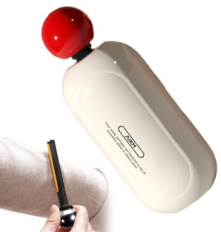 New Portable Lint Roller, Reusable Lint Roller, Rullo Animali Vestiti, Washable Enjoy Sticky Lint Roller, Cat Hair Remover
