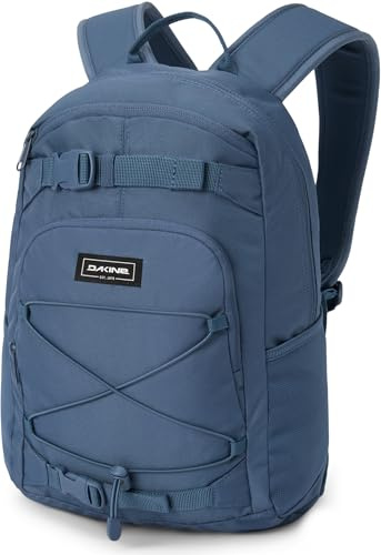 Dakine GROM 13L VINTAGE Rucksack Farbe: Indigo