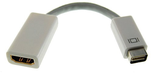 Adaptateur Mini DVI vers HDMI