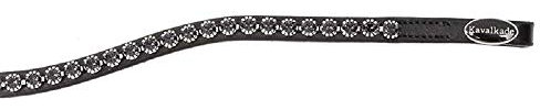Stirnband Splendid, gebogen