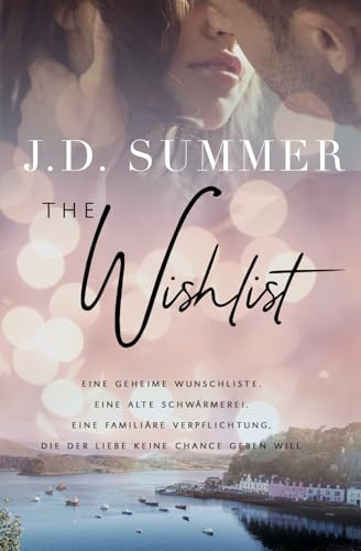 The Wishlist - Weihnachten in Schottland: Liebesroman (Fisherman's End Love Stories, Band 1)