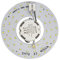 ANMECS Corina Circolina LED 16W 1700lm 220V Modulo di Ricambio Circolare Tubo Neon per Plafoniere a Calamita Ultra Slim (Bianco Naturale-4000K, 16W)