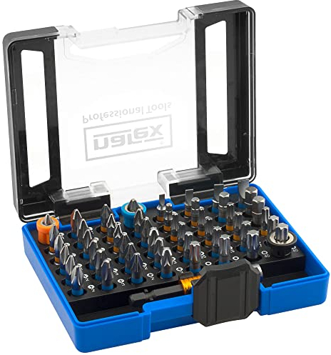 NAREX 52-teiliges Bit-Set