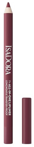 IsaDora All-in-one Lipliner (Rosewood)