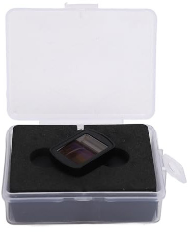 Objectif de Film de Caméra d'action pour Pocket 3, Objectif Grand Angle avec Grossissement 1,15X pour des Effets Grand écran Cinématographique