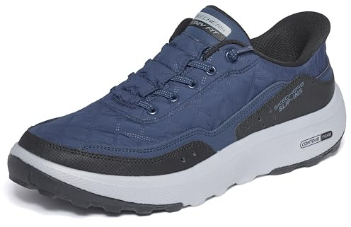 Skechers Hombre Urban Explore Slip-In Entrenador