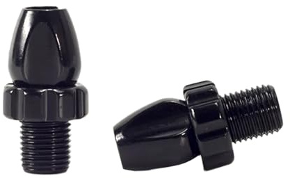 DIIOOMIEEU 2 x 10 mm Bremshebel, Einstellschraube, Einstellschraube, Schrauben, Mountainbikes, Bremshebel, Einsteller, Fahrräder