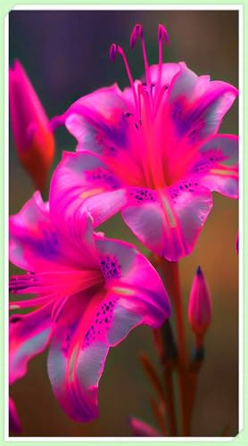 Bulbos de Azucena para, Bulbos de Azucena,Todo el Año,Adaptables a diferentes suelos, lilium bulbo-8 Bulbos-A