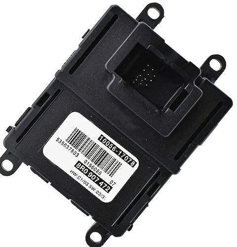 Centralina Xenon HID per fari a LED Q5, unità di Controllo fari a LED DRL 8R0 907 472 8R0907472 1005617078 Centralina Xenon