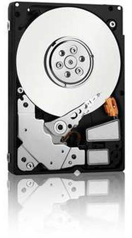 Fujitsu Business Critical - disco rigido - 1 TB - SATA 6Gb/s (ricondizionato)
