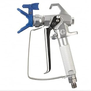 Graco Pistola A Vernice Ftx-e Con Porta Ugello Rac X E Ugello 517