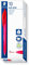 STAEDTLER dreikant retract Kugelschreiber, Schreibfarbe rot, Linienbreite M ca. 1,00 mm, für entspanntes Schreiben, 10 rote Kugelschreiber im Kartonetui, 4230 M-2
