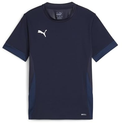 Puma Unisex Teamgoal Matchday Trikot Jr Fußballtrikot