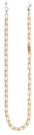 Roxy Bio Acetate - Eyewear Retainer for Women - Brillenband - Frauen - One size - Braun.