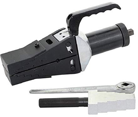 CLLBANT Separador de Bridas Manual, Separador de Bridas hidráulico Manual portátil, Herramientas