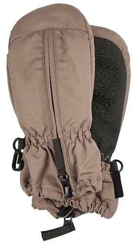 Sterntaler Unisex Fäustling Rips Fäustlinge (1er Pack)