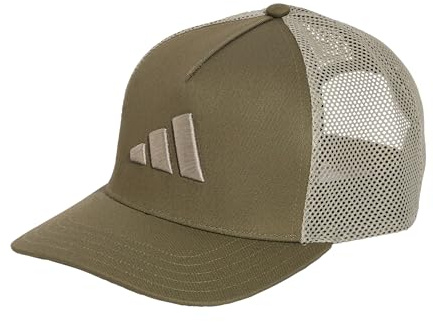 adidas Unisex Snapback Trucker Cap