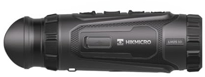 HIKMICRO Monoculaire de Vision Thermique Lynx 3.0 - LH25 | Provenance France. Emballage securisé. Livré avec Facture dont TVA.