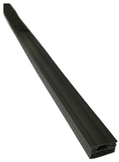 GA260 Högtemperaturbeständig PVC kylskåpspackning tätningsremsa 120 meter per kartong