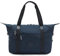 Kipling ART M Große Tragetasche, Tragetaschen, Blue Bleu 2 (Blau)