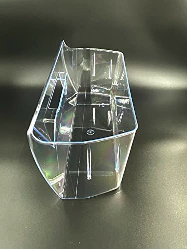 Original AEG Gemüsefach Privileg Zanker Zanussi Gemüseschale 2247083021 Fach Kühlschrank 465/380x197x192 mm